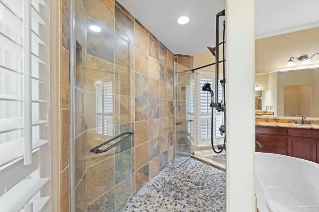 $649,000 | 1011 Bucyrus Lane, Cantonment, FL 32533