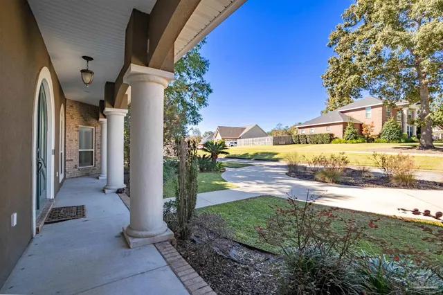 $649,000 | 1011 Bucyrus Lane, Cantonment, FL 32533