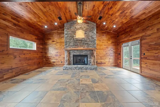 $649,000 | 1011 Bucyrus Lane, Cantonment, FL 32533