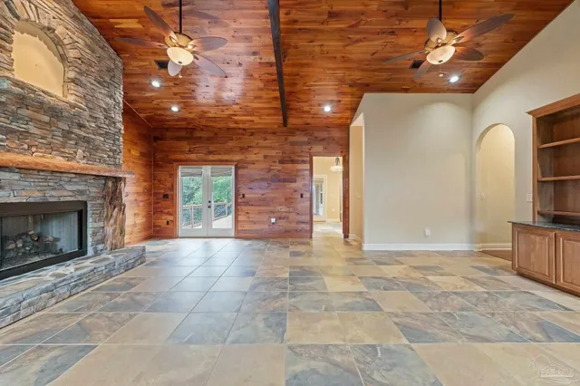 $649,000 | 1011 Bucyrus Lane, Cantonment, FL 32533