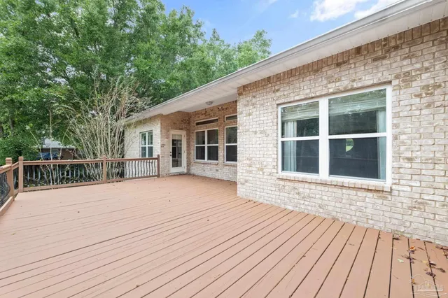 $649,000 | 1011 Bucyrus Lane, Cantonment, FL 32533