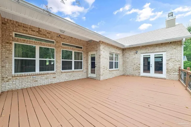 $649,000 | 1011 Bucyrus Lane, Cantonment, FL 32533