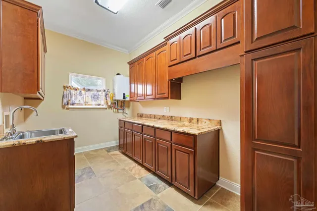 $649,000 | 1011 Bucyrus Lane, Cantonment, FL 32533