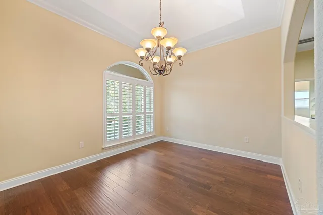 $649,000 | 1011 Bucyrus Lane, Cantonment, FL 32533