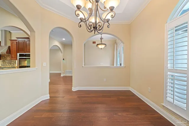 $649,000 | 1011 Bucyrus Lane, Cantonment, FL 32533