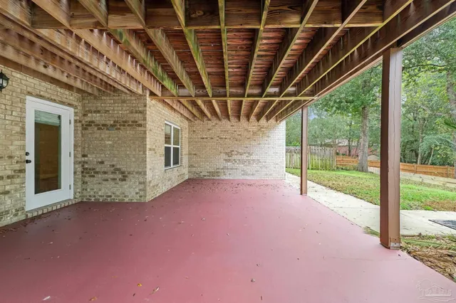 $649,000 | 1011 Bucyrus Lane, Cantonment, FL 32533