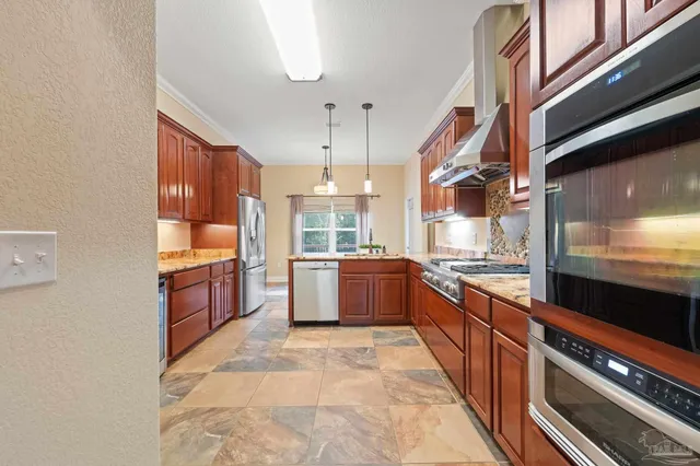 $649,000 | 1011 Bucyrus Lane, Cantonment, FL 32533