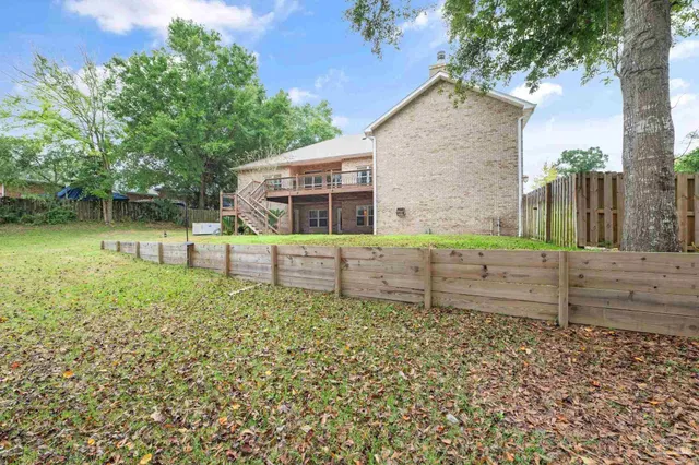 $649,000 | 1011 Bucyrus Lane, Cantonment, FL 32533