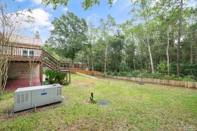 $649,000 | 1011 Bucyrus Lane, Cantonment, FL 32533