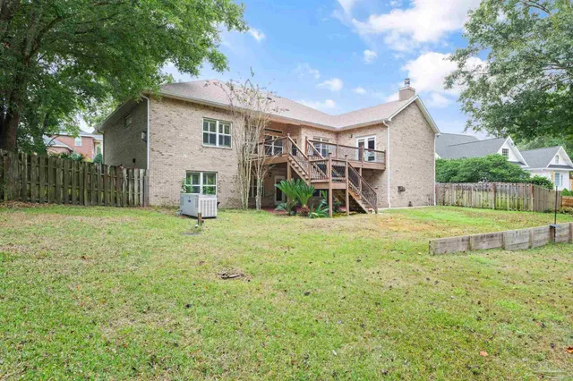 $649,000 | 1011 Bucyrus Lane, Cantonment, FL 32533