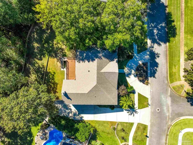 $649,000 | 1011 Bucyrus Lane, Cantonment, FL 32533