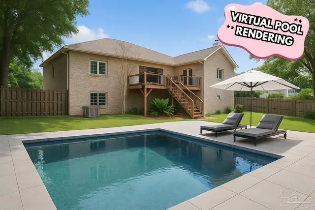 $649,000 | 1011 Bucyrus Lane, Cantonment, FL 32533