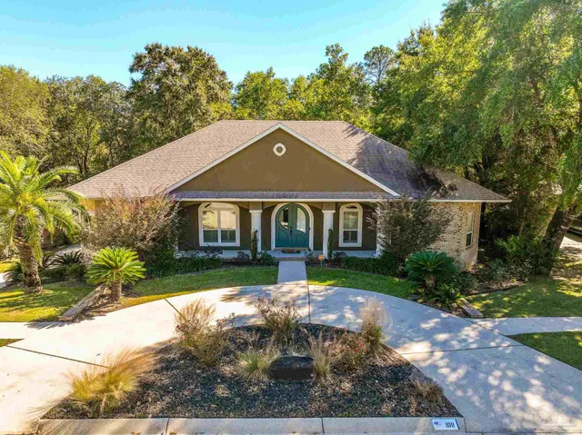 $649,000 | 1011 Bucyrus Lane, Cantonment, FL 32533
