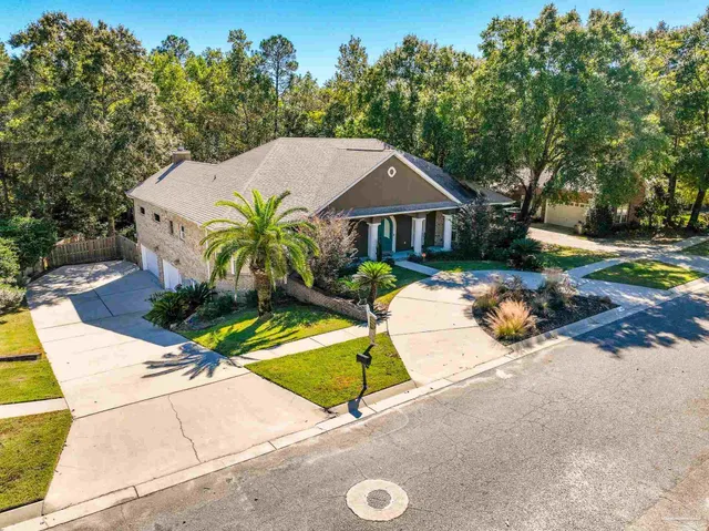 $649,000 | 1011 Bucyrus Lane, Cantonment, FL 32533