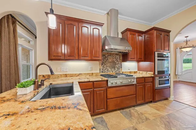 $649,000 | 1011 Bucyrus Lane, Cantonment, FL 32533