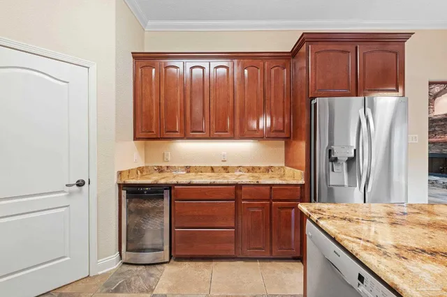 $649,000 | 1011 Bucyrus Lane, Cantonment, FL 32533