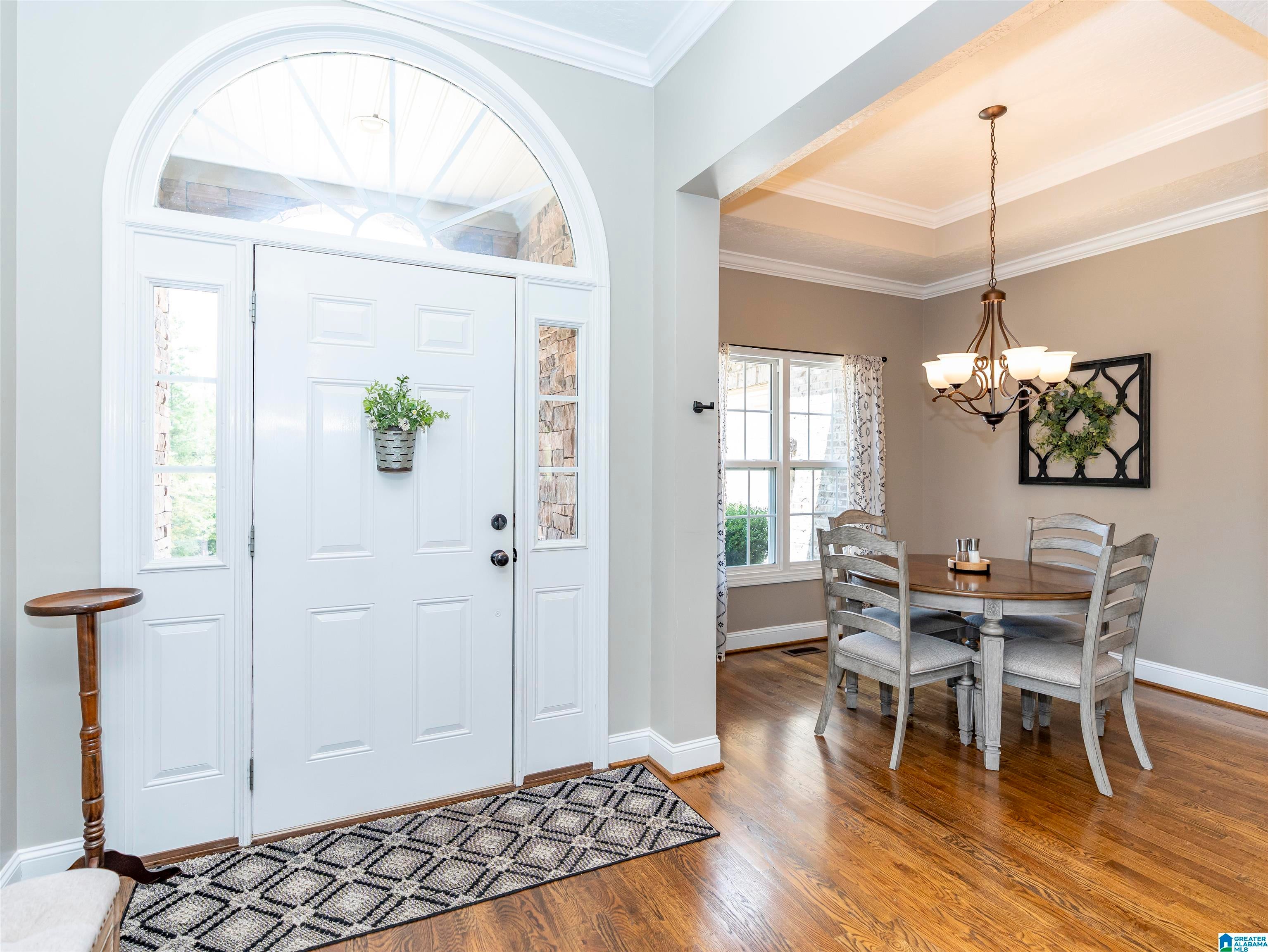 1115 Eureka Road Lincoln, AL 35096 - Photo 6 of 56 Gallery Image 6