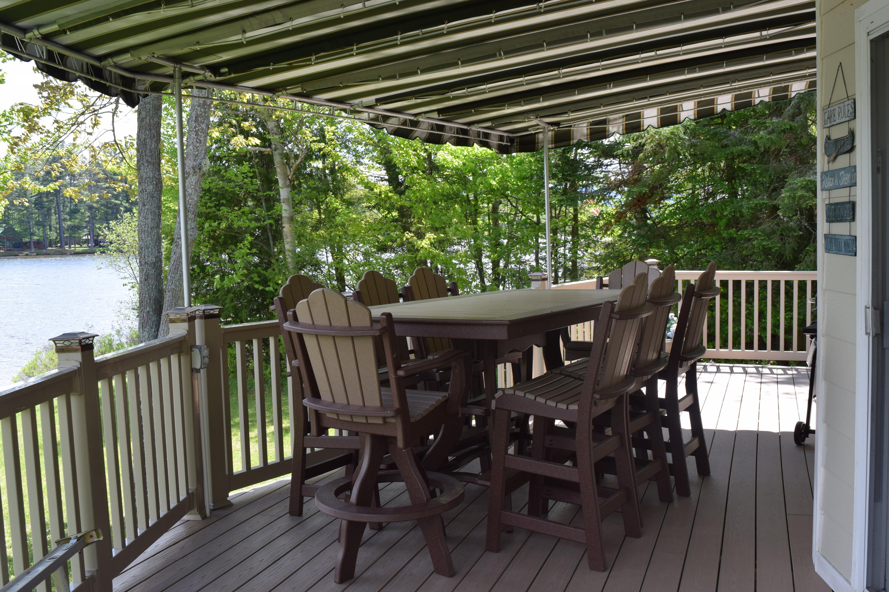 148 Lake Road Chateaugay, NY 12920 - Photo 23 of 23