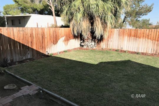 1359 North Mahan Street Ridgecrest, CA 93555 - Photo 26 of 33 Gallery Image 26