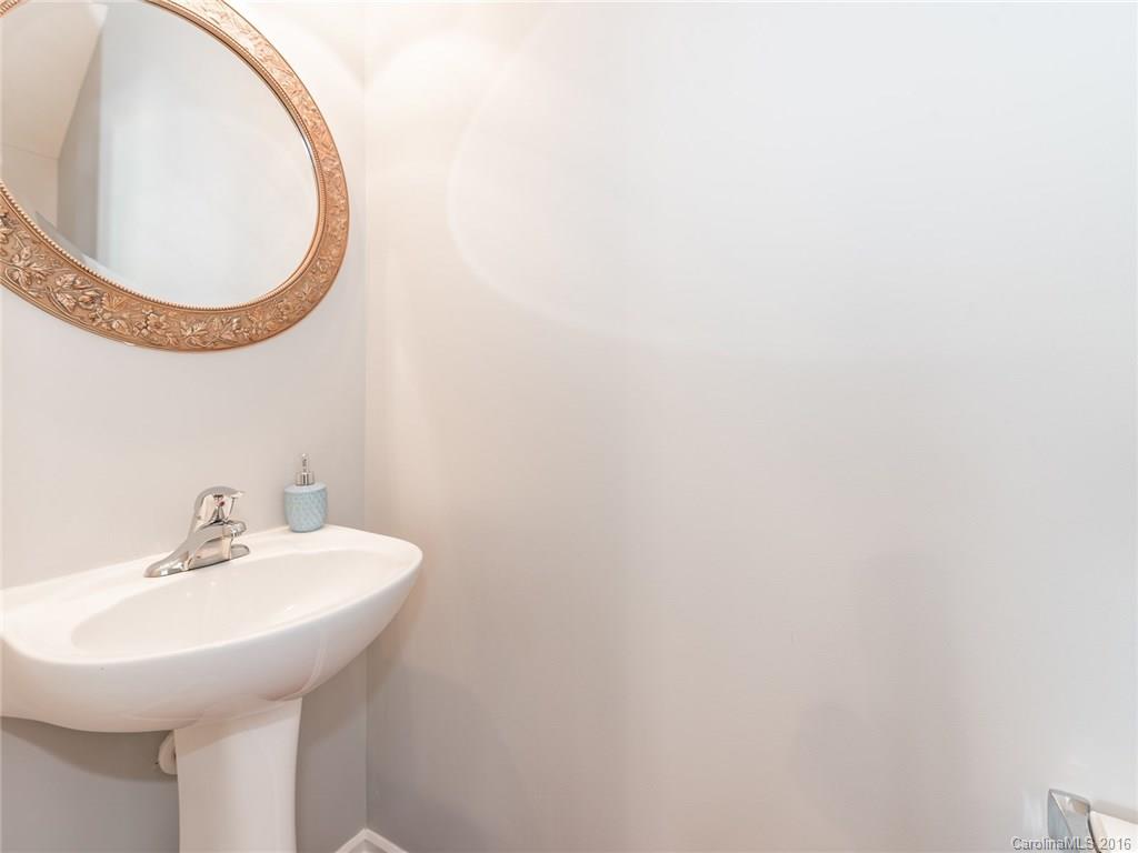2226 Durand Road Fort Mill, SC 29715 - Photo 15 of 24 a bathroom with a sink and a mirror