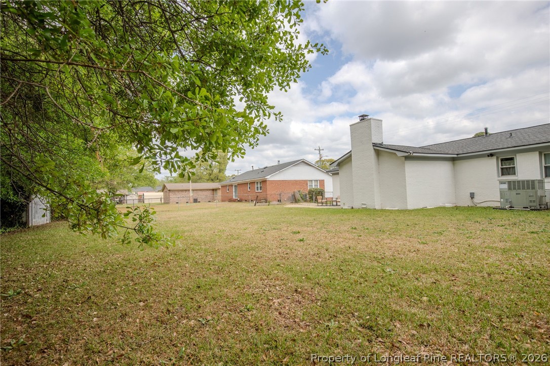 1214 Berkshire Road Fayetteville, NC 28304 - Photo 28 of 29