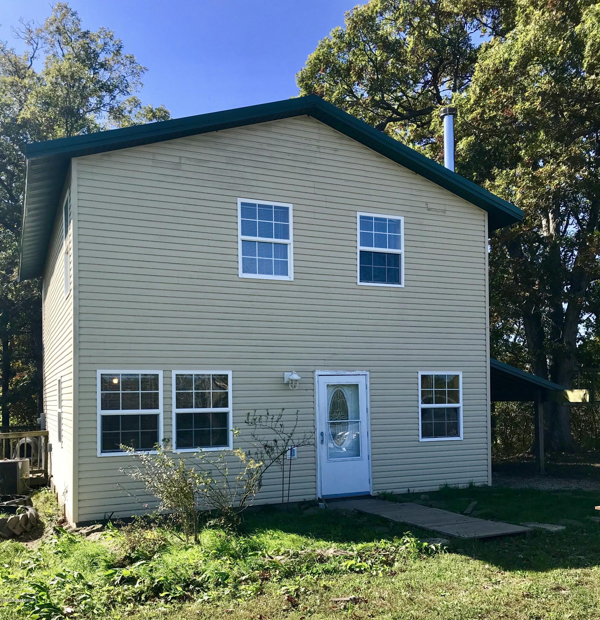 5311 Theroff Road Lohman, MO 65053 - Photo 1 of 1
