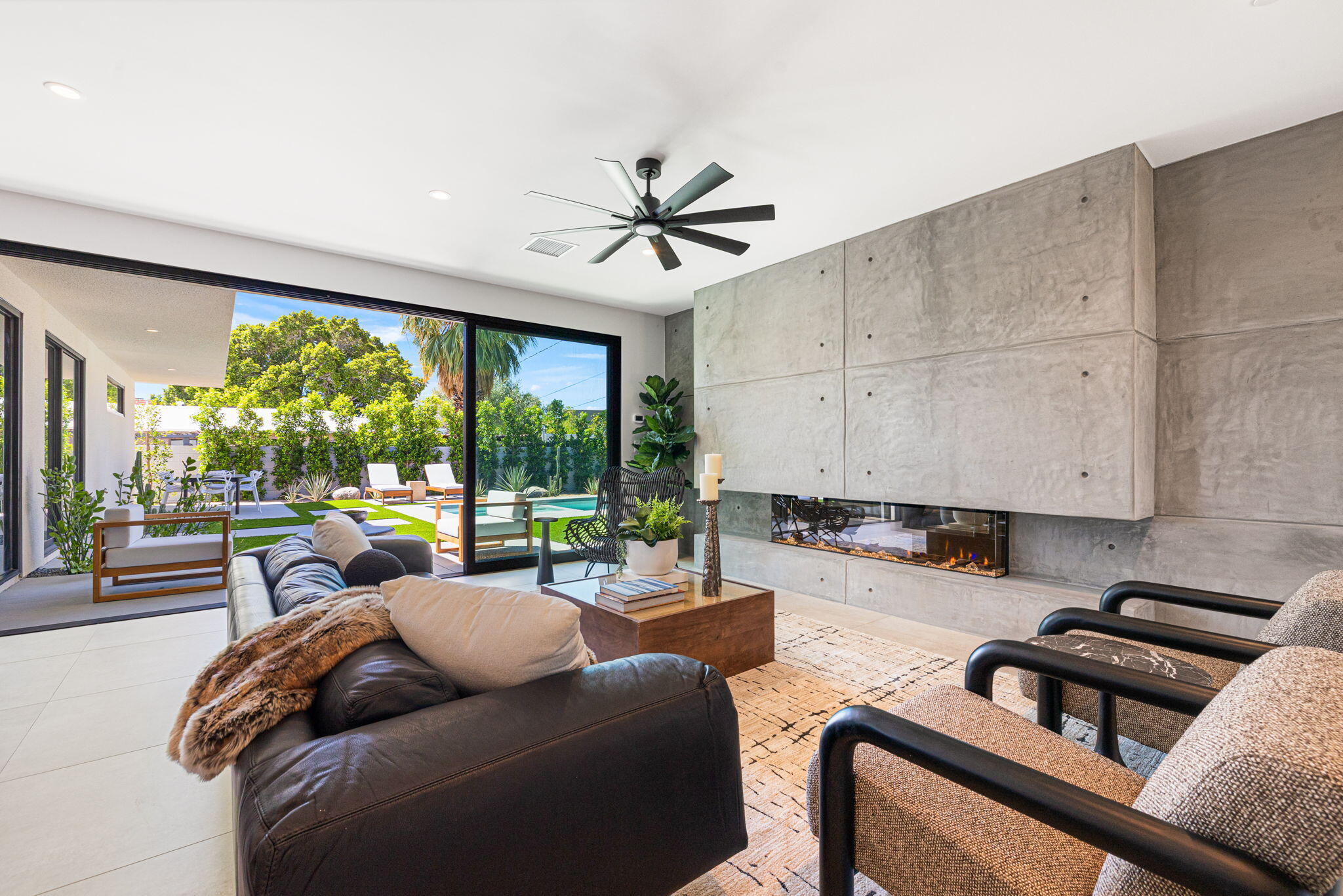 775 West Cabrillo Road Palm Springs, CA 92262 - Photo 40 of 64 41