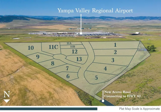 $522,000 | 540 Wings Way, Hayden, CO 81639