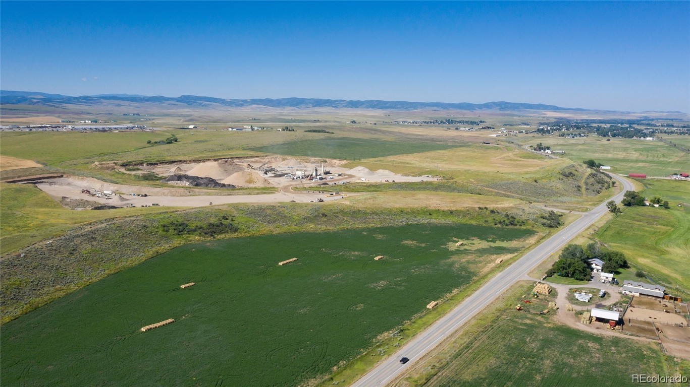 540 Wings Way Hayden, CO 81639 - Photo 11 of 14 a view of an ocean and beach
