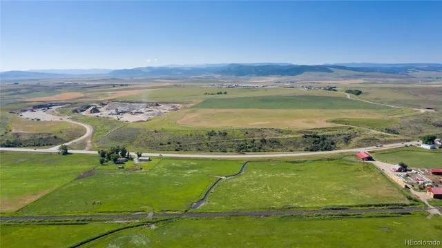 a view of an ocean and beach