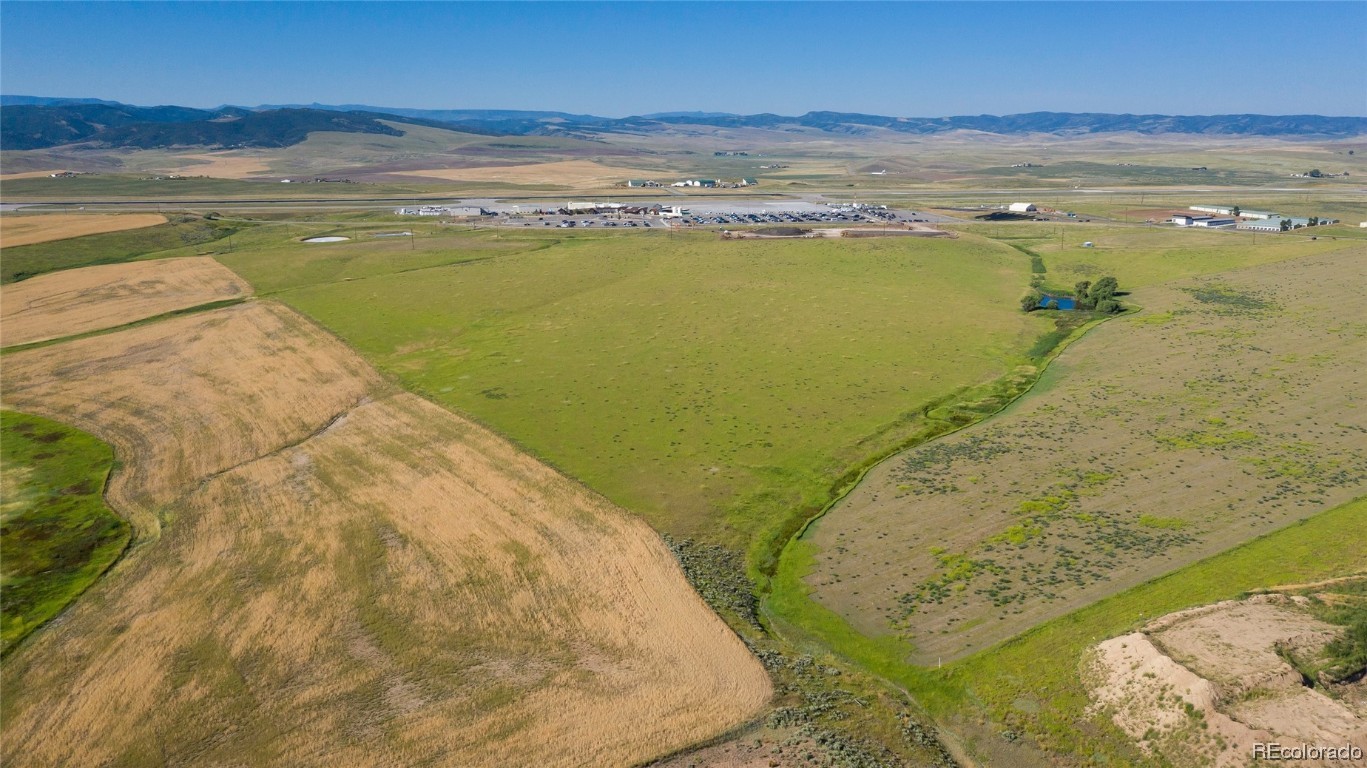 540 Wings Way Hayden, CO 81639 - Photo 4 of 14 a view of an ocean and beach