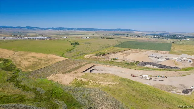 a view of an ocean and beach
