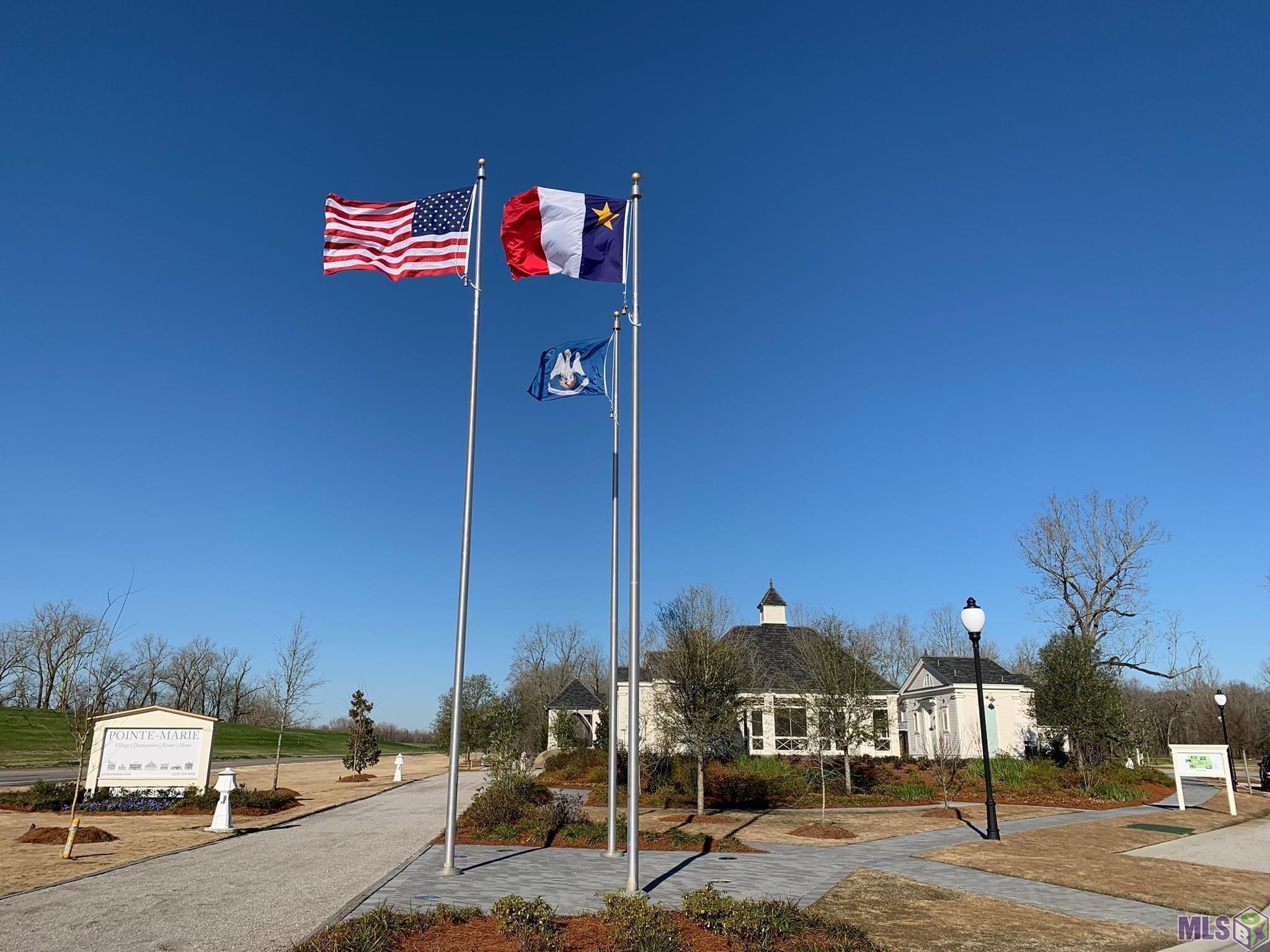 2811 Pointe-Marie Drive Baton Rouge, LA 70820 - Photo 1 of 8