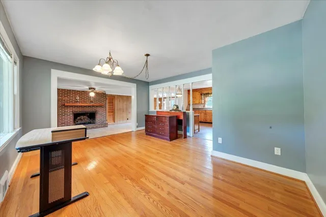 $250,000 | 591 Wall Street, Bassett, VA 24055