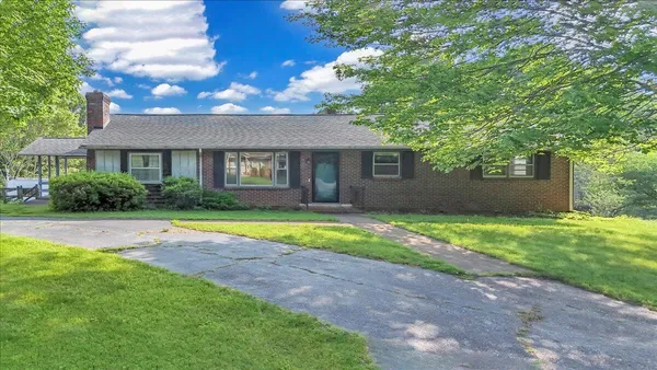 $215,000 | 591 Wall Street, Bassett, VA 24055