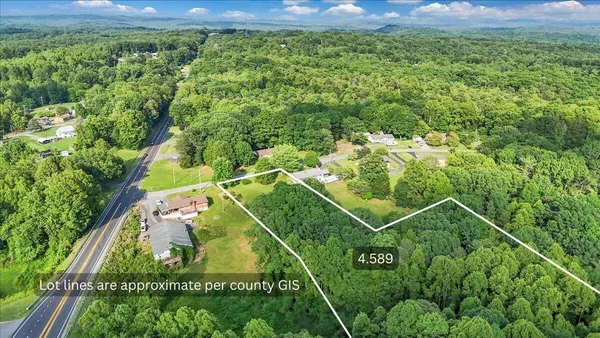 $215,000 | 591 Wall Street, Bassett, VA 24055