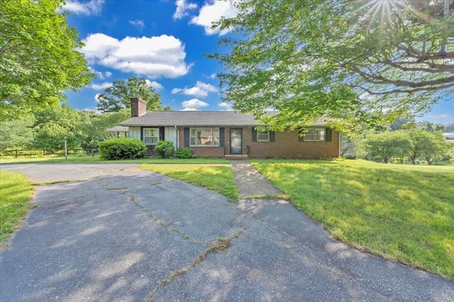 $250,000 | 591 Wall Street, Bassett, VA 24055