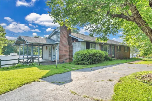 $279,900 | 591 Wall Street, Bassett, VA 24055