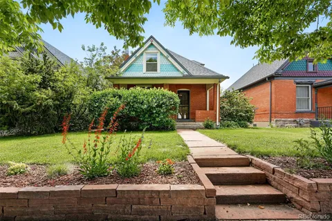 $940,000 | 3330 West 30th Avenue, Denver, CO 80211