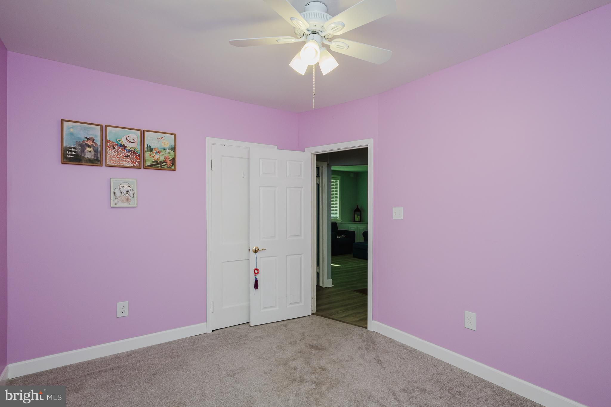 315 Pinewood Road Dundalk, MD 21222 - Photo 24 of 44 a view of an empty room