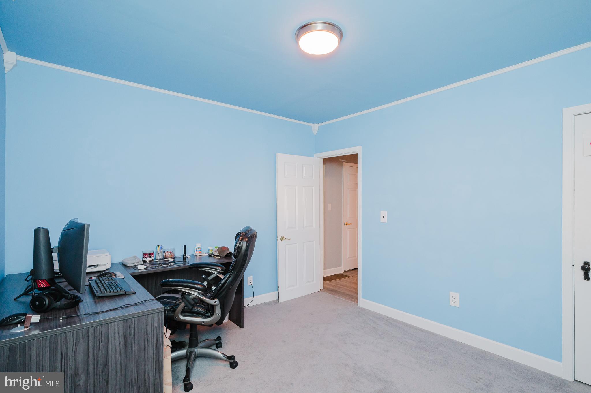 315 Pinewood Road Dundalk, MD 21222 - Photo 27 of 44 a view of a workspace with furniture