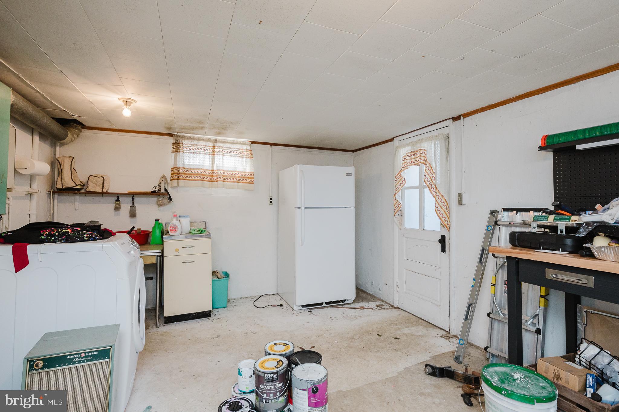 315 Pinewood Road Dundalk, MD 21222 - Photo 32 of 44 a view of storage and utility room with toys