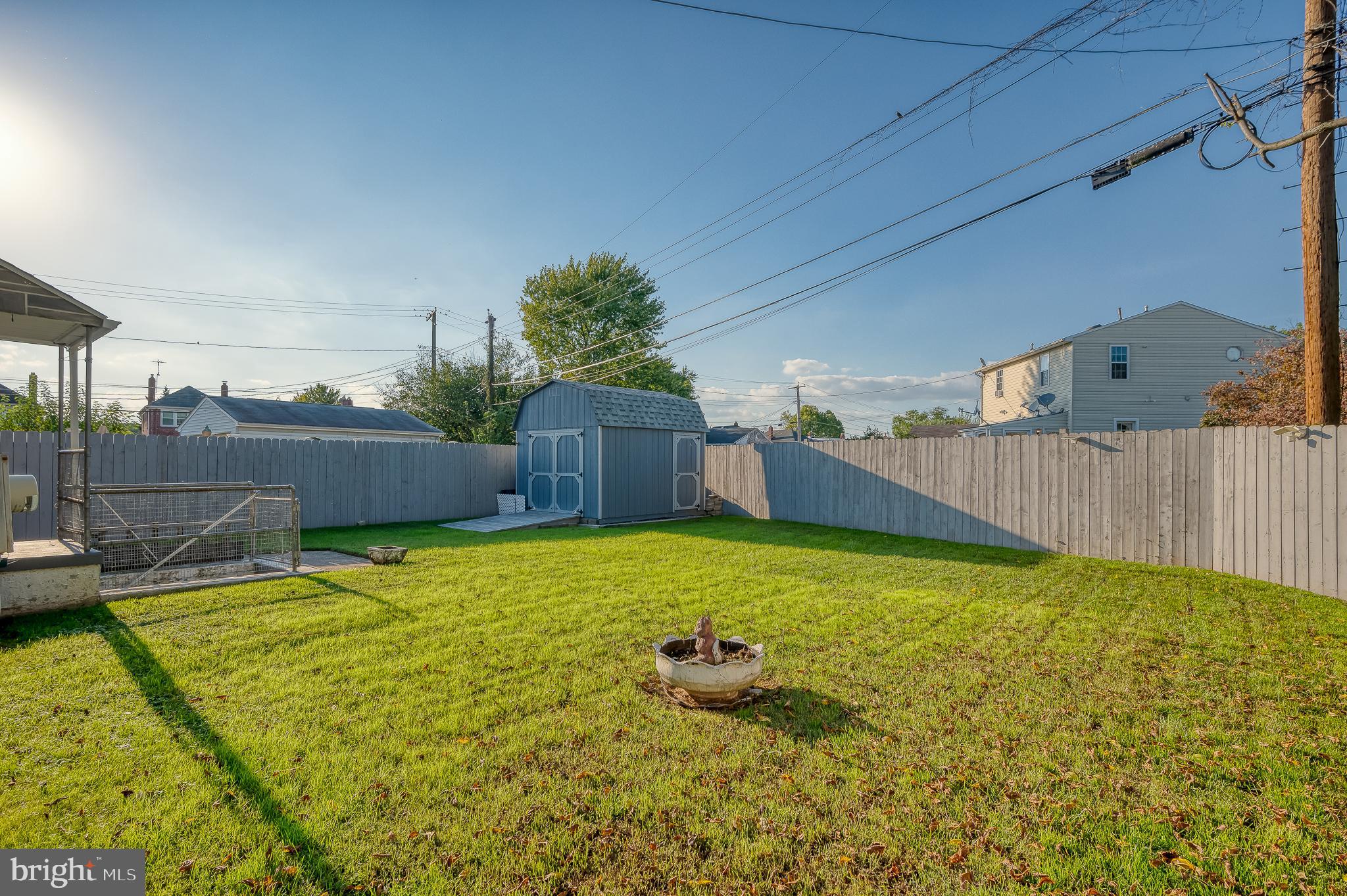 315 Pinewood Road Dundalk, MD 21222 - Photo 40 of 44