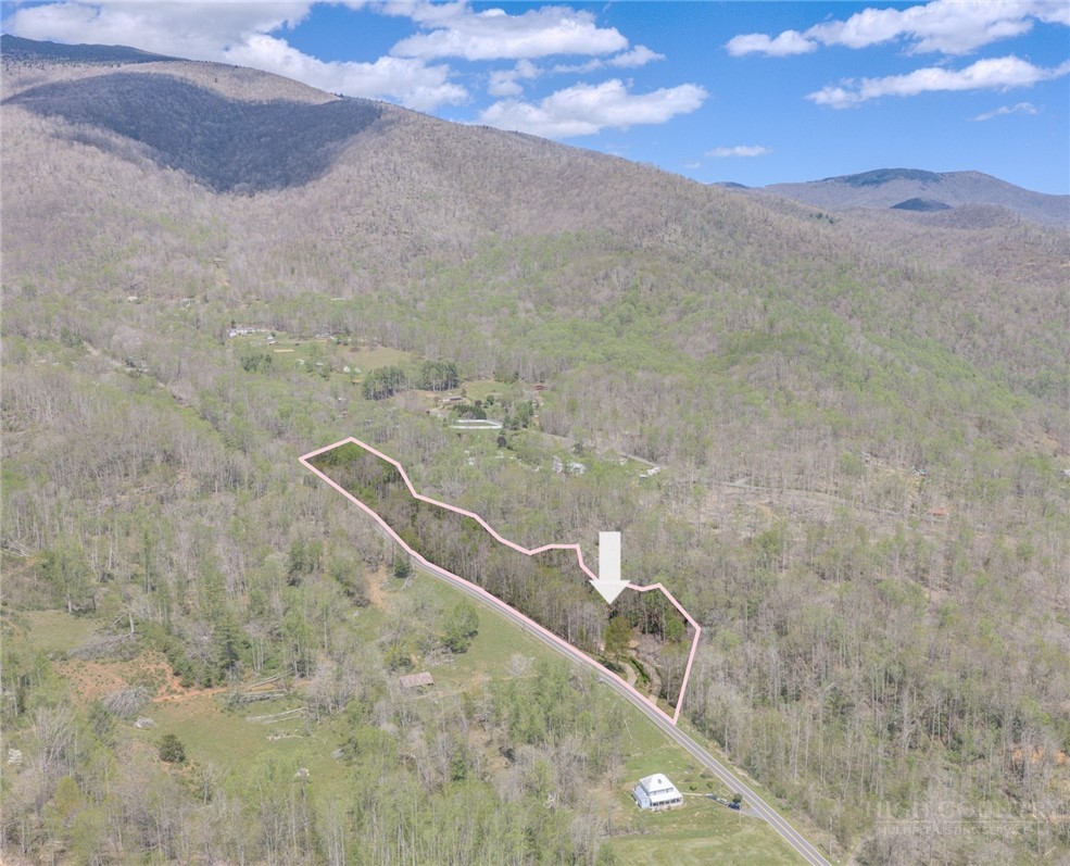 426 Cook Town Road Bakersville, NC 28705 - Photo 49 of 50