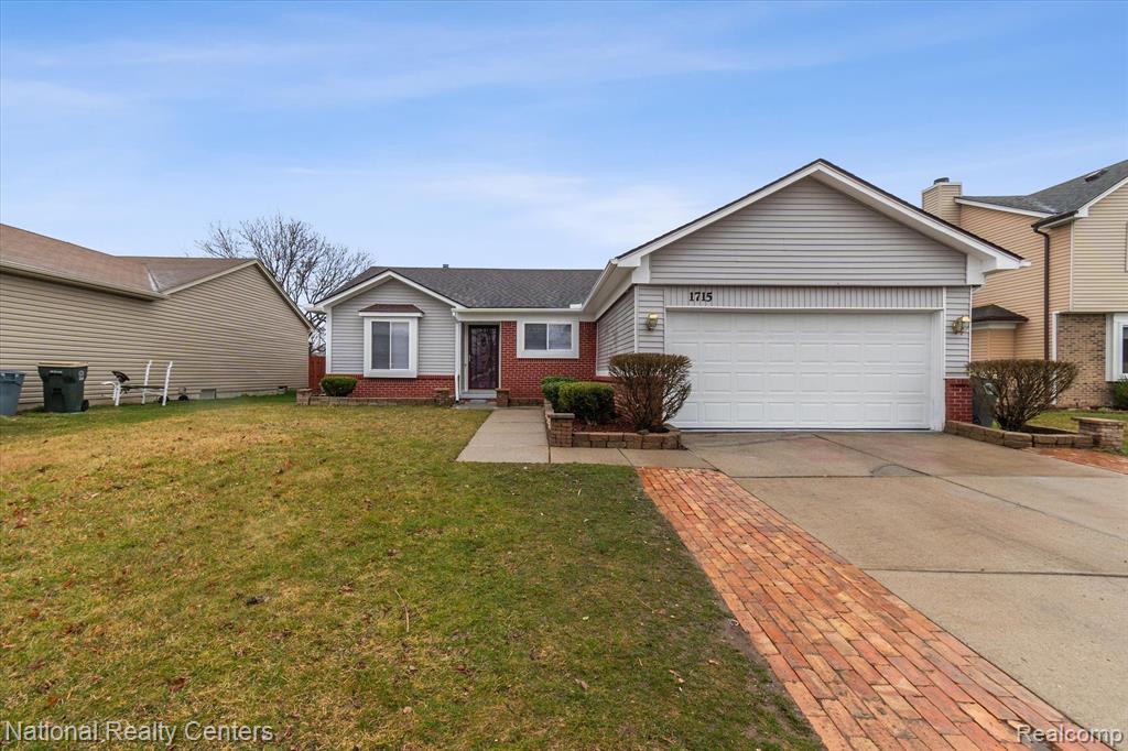 1715 Fern Court Canton, MI 48188 - Photo 3 of 41