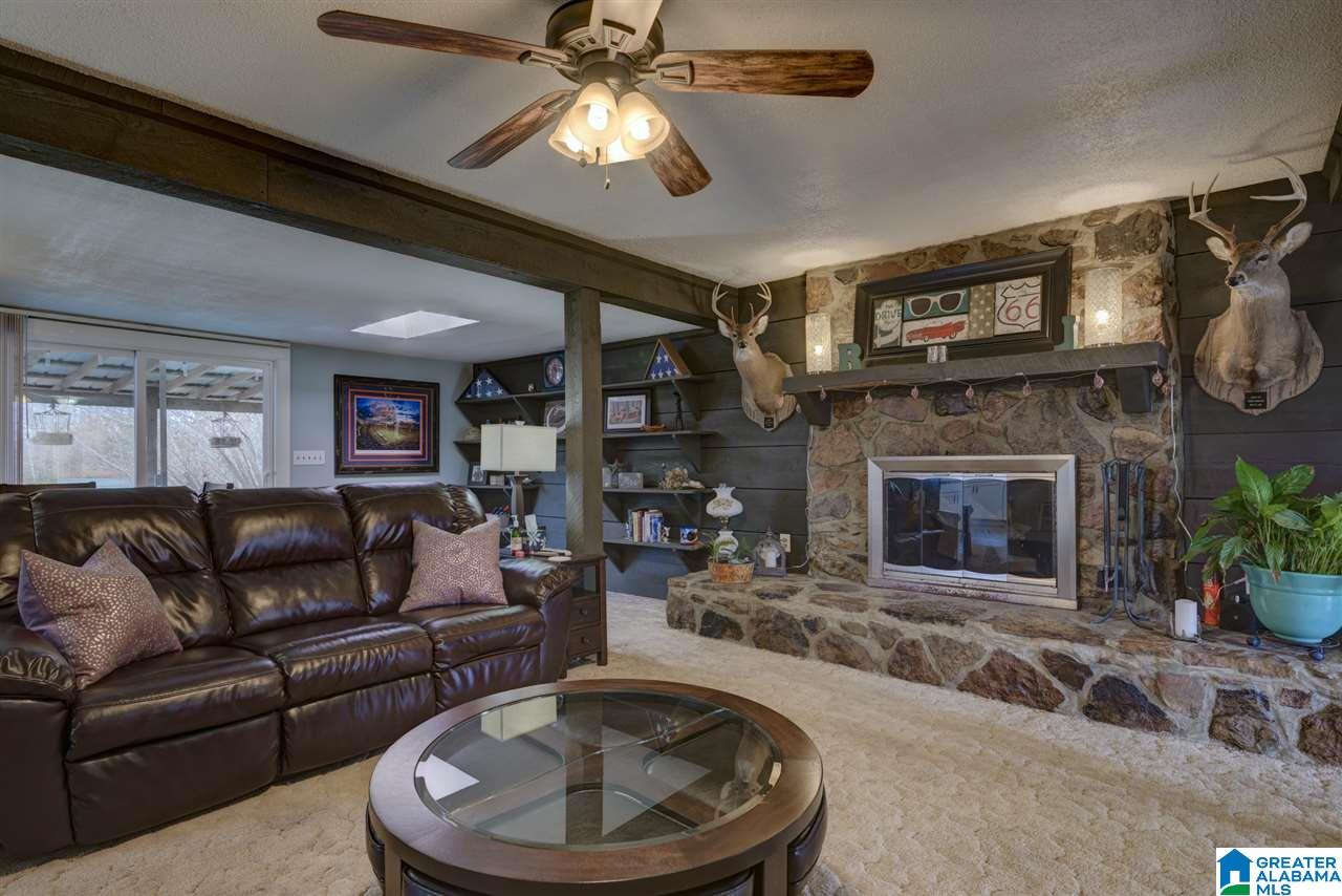 3733 Rose Hill Road Nauvoo, AL 35578 - Photo 31 of 47