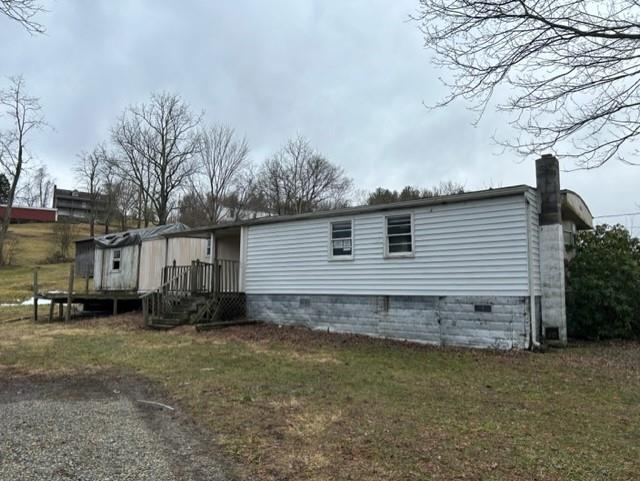 704 Turnpike Road Ripplemead, VA 24150 - Photo 1 of 15 Gallery Image 1