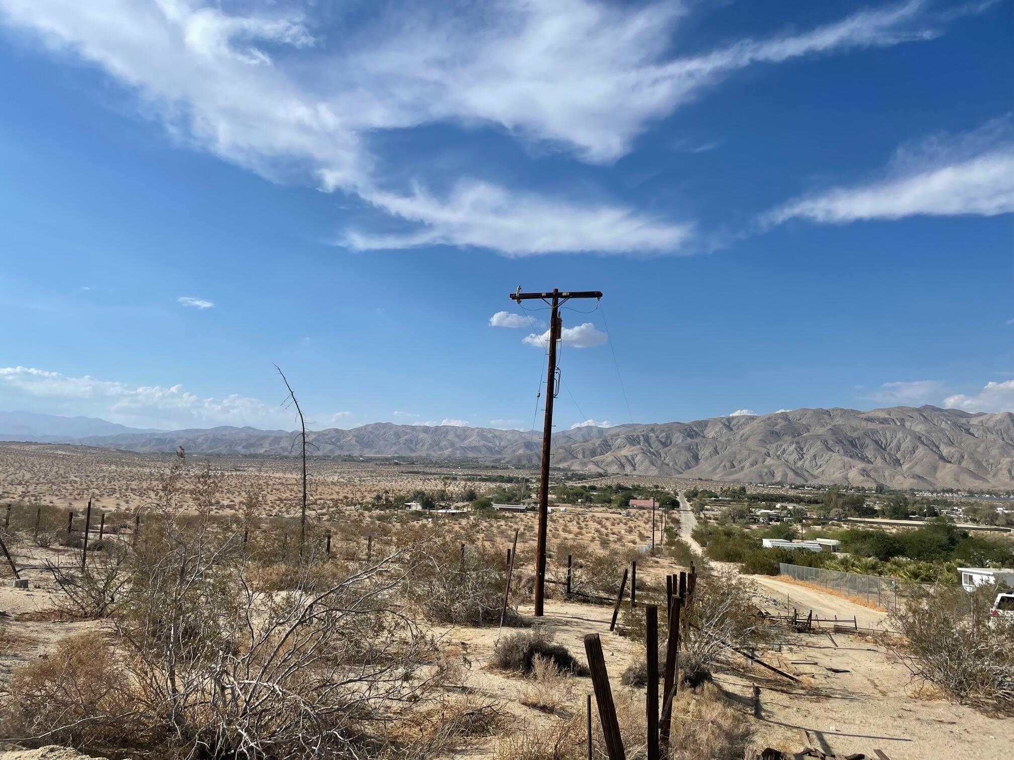 0 Safari Road Desert Hot Springs, CA 92241 - Photo 4 of 9