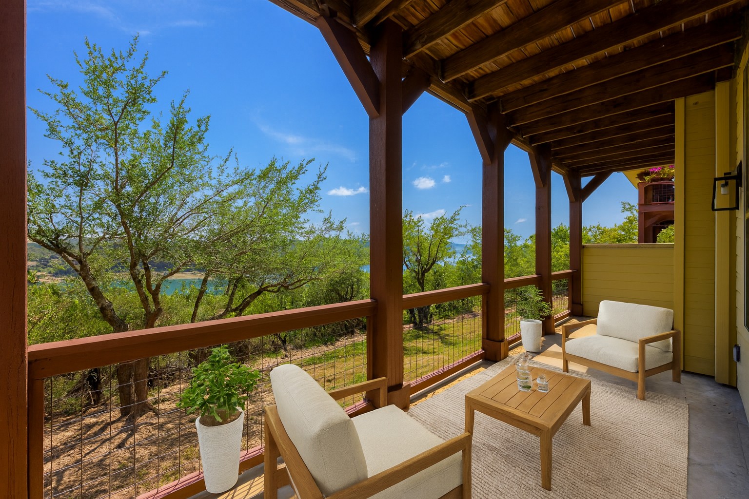 1101 Oak Hurst Road, Unit 101 Austin, TX 78734 - Photo 1 of 1 Gallery Image 1