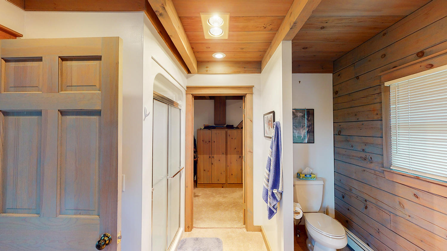 3071 Portage Road Portage, ME 04768 - Photo 35 of 54 29. Master Bathroom